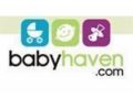 Babyhaven Coupon Codes March 2025