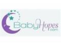 Babyhopes Coupon Codes July 2022