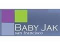 Baby Jak 50% Off Coupon Codes May 2024