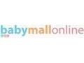 Baby Mall Online Coupon Codes April 2024