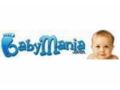 Babymania Coupon Codes April 2024