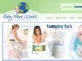 Babymeetworld Coupon Codes July 2025