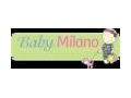 Baby Milano Coupon Codes May 2024