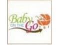 Baby On The Go Coupon Codes April 2024