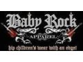 Baby Rock Apparel 20% Off Coupon Codes May 2024