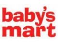 Babys Mart Coupon Codes October 2022