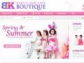 Babysandkidsboutique Canada Coupon Codes May 2024