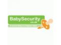 Baby Security Coupon Codes May 2024