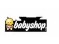 Babyshop Coupon Codes May 2024