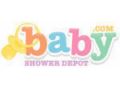 Baby Shower Depot Coupon Codes April 2024