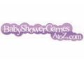 Baby Shower Games A To Z Coupon Codes April 2024