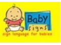 Baby Signs 20% Off Coupon Codes May 2024