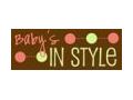 Babysinstyle Coupon Codes December 2023