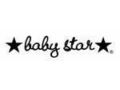 Baby Star 20% Off Coupon Codes May 2024