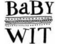 Babywit 30% Off Coupon Codes May 2024