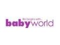 Babyworld Uk Coupon Codes May 2024