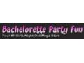 Bachelorette Party Fun Coupon Codes August 2022