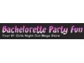 Bachelorette Party Fun Coupon Codes April 2024