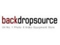 BackDropSource UK 5% Off Coupon Codes May 2024