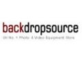 BackDropSource UK Coupon Codes April 2024