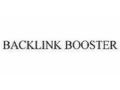 Backlinkbooster 10% Off Coupon Codes May 2024