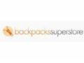 BackpacksSuperstore Coupon Codes May 2024