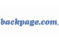 Backpage 25% Off Coupon Codes May 2024