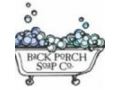 Back Porch Soap Coupon Codes April 2024
