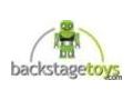 Backstagetoys Coupon Codes March 2024