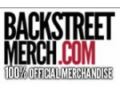 Backstreet Merch Coupon Codes July 2025