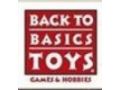 Back To Basics Toys Coupon Codes March 2025
