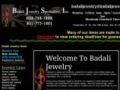 Badalijewelry Coupon Codes May 2024