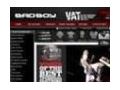 Badboy-uk Coupon Codes July 2025