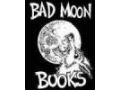 Bad Moon Books Coupon Codes April 2024