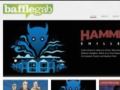 Bafflegab Uk Coupon Codes July 2025