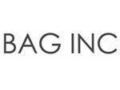 Bag Inc Coupon Codes March 2024