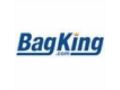 Bagking Coupon Codes April 2024