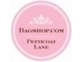 Bagshop Coupon Codes July 2025