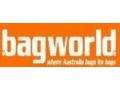 Bag World Australia Coupon Codes July 2025