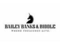 BAILEY BANKS & BIDDLE Coupon Codes April 2024