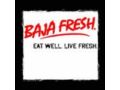 Baja Fresh 5$ Off Coupon Codes May 2024