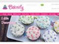 Bakeify Coupon Codes July 2025