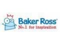 Baker Ross Coupon Codes August 2022