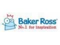 Baker Ross 15% Off Coupon Codes May 2024