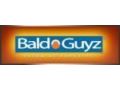 Bald Guyz Coupon Codes May 2022