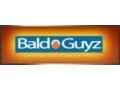 Bald Guyz Coupon Codes July 2025