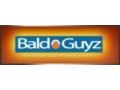 Bald Guyz Coupon Codes May 2024