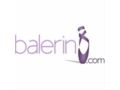 Balerin Coupon Codes June 2024