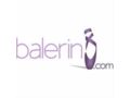 Balerin Coupon Codes July 2025