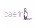 Balerin Coupon Codes May 2024